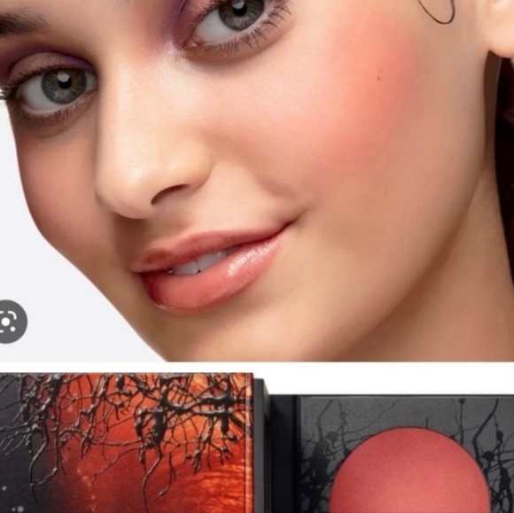 MACxStranger Things collab. (2022) - Picture 5 of 8